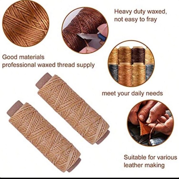 Crafting Tool Set - Picture 5 of 7